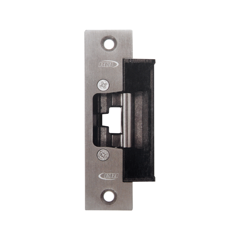 Contrachapa Universal/ ideal para cerraduras Estándar/ Sensor/ UL/ 3 Años Garantia - Image 2