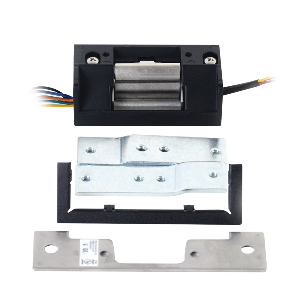 Contrachapa Universal/ ideal para cerraduras Estándar/ Sensor/ UL/ 3 Años Garantia - Image 3