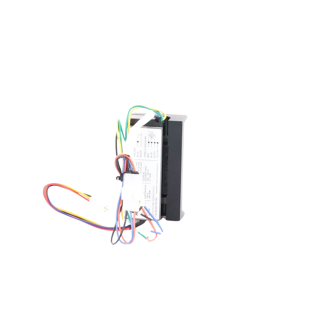 Contrachapa Universal/ ideal para cerraduras Estándar/ Sensor/ UL/ 3 Años Garantia - Image 5