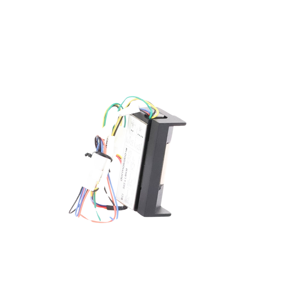 Contrachapa Universal/ ideal para cerraduras Estándar/ Sensor/ UL/ 3 Años Garantia - Image 6