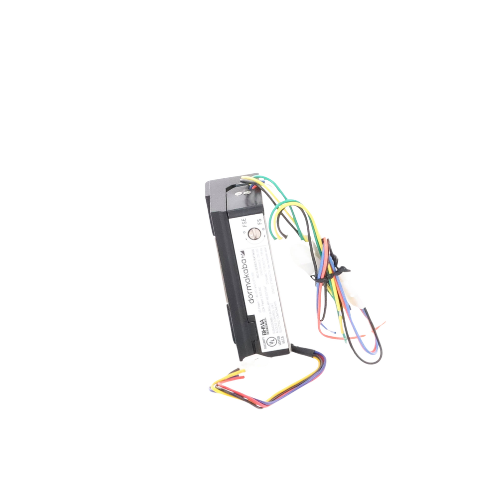 Contrachapa Universal/ ideal para cerraduras Estándar/ Sensor/ UL/ 3 Años Garantia - Image 7