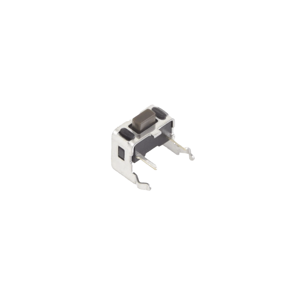 Switch PTT para radios Kenwood /NX-1200 / NX-1300 / TK2402/ 2312/ TK3230DX/ NX240K - Image 2