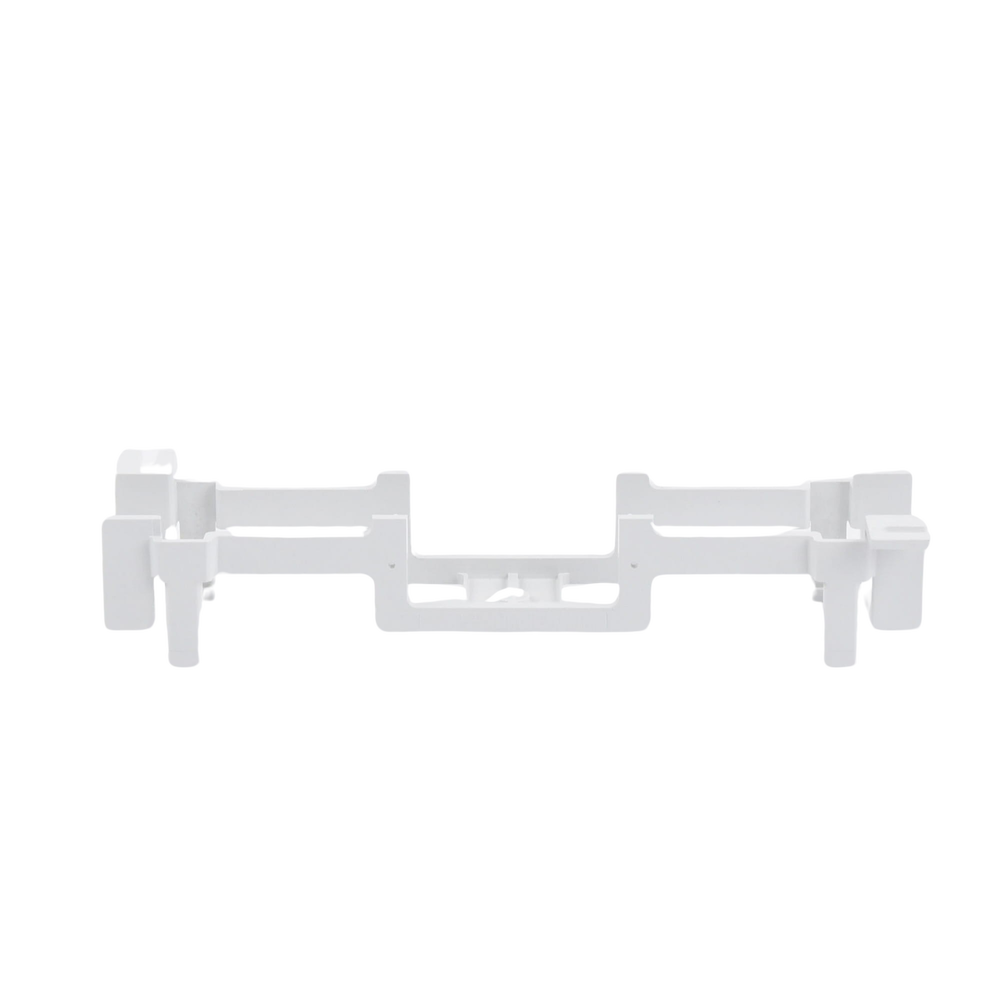Bracket para Montaje de Regleta S66, Acepta 1 Regleta M150 y 1 Conector de 25 Pares de Cada Lado - Image 3