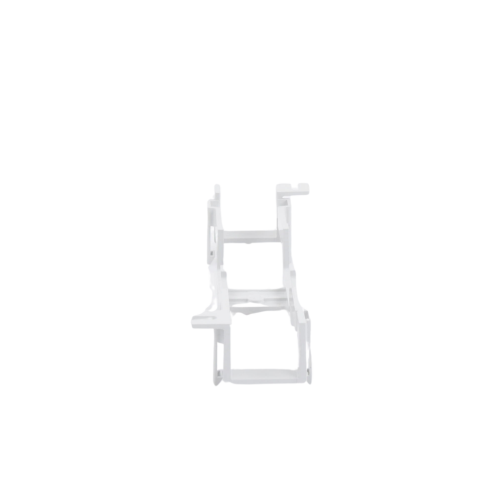 Bracket para Montaje de Regleta S66, Acepta 1 Regleta M150 y 1 Conector de 25 Pares de Cada Lado - Image 4