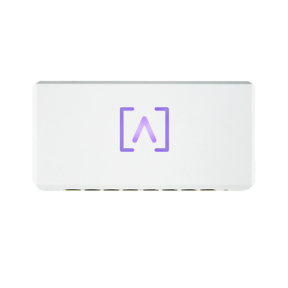 Switch Gigabit PoE+ Administrable / 8 puertos 10/100/1000 Mbps (4 de ellos PoE+ 802.3af/at) / Hasta 60W / Administración nube gratuita / Presupuesto de 60W - Image 2