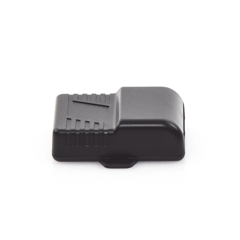 Temporizador Multipropósito / Configurable de 1 Segundo a 60 Minutos / Activación Por Voltaje Positivo o Contacto Seco / Alimentación a 12VCC/24VCC / Funciones Programadas Por Dipswitches - Image 2