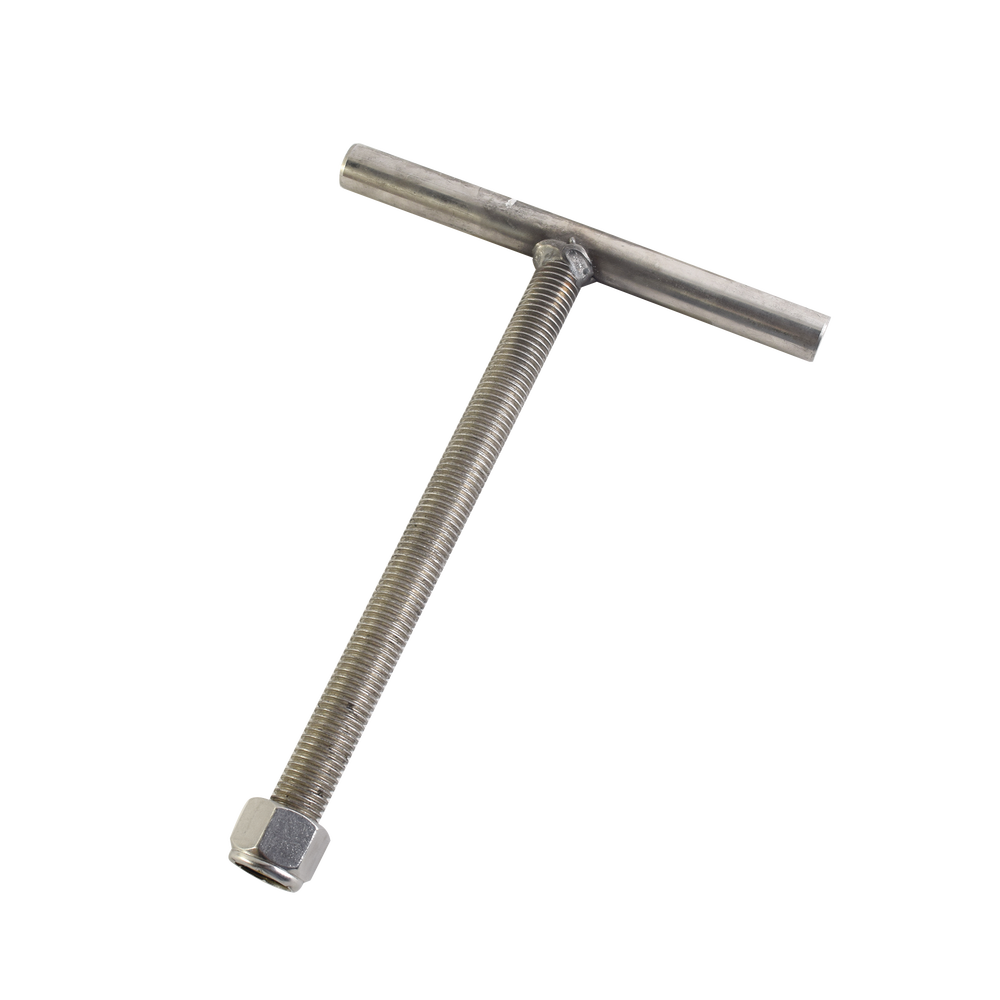 Ancla de Acero Inoxidable para base SBA30G.