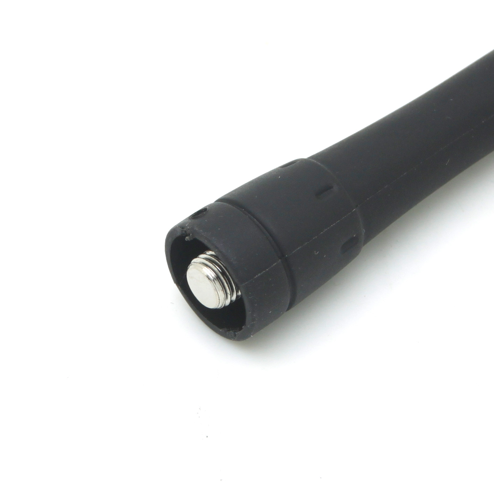 Antena Recortada, UHF 400-470 MHz para Radios Portátiles ICF4003,ICF4013, ICF4021S/4021T, ICF4161S/D/4161T/D/ ICF2100D - Image 5