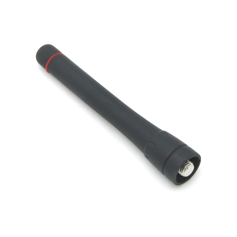 Antena Recortada, UHF 400-470 MHz para Radios Portátiles ICF4003,ICF4013, ICF4021S/4021T, ICF4161S/D/4161T/D/ ICF2100D - Image 2