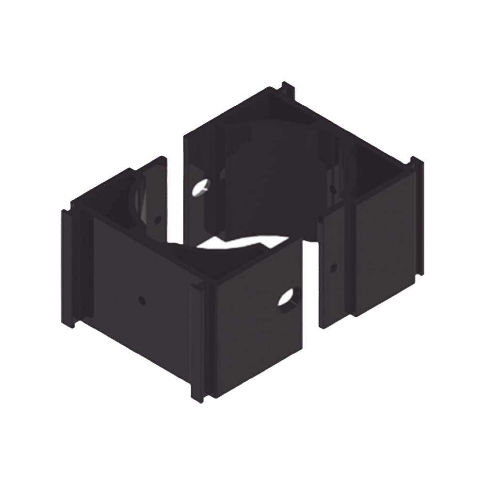 Montaje para sensor fotoeléctrico SMAHY