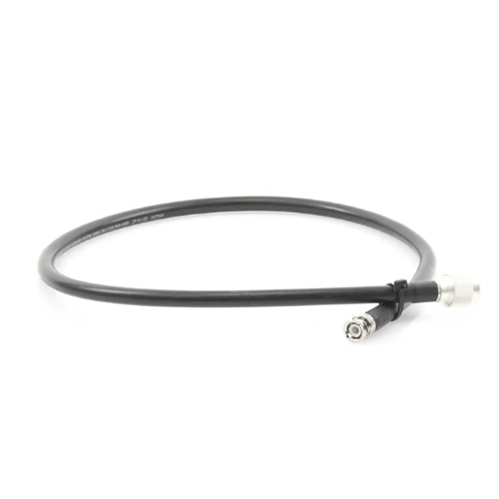 Jumper con LMR-240 de 85 cm (33.46 Pulgadas) con Conectores BNC Macho a N Macho. - Image 4