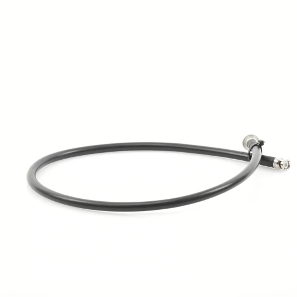 Jumper de 85 cm. con Cable Coaxial LMR400 conectores BNC / N. - Image 2