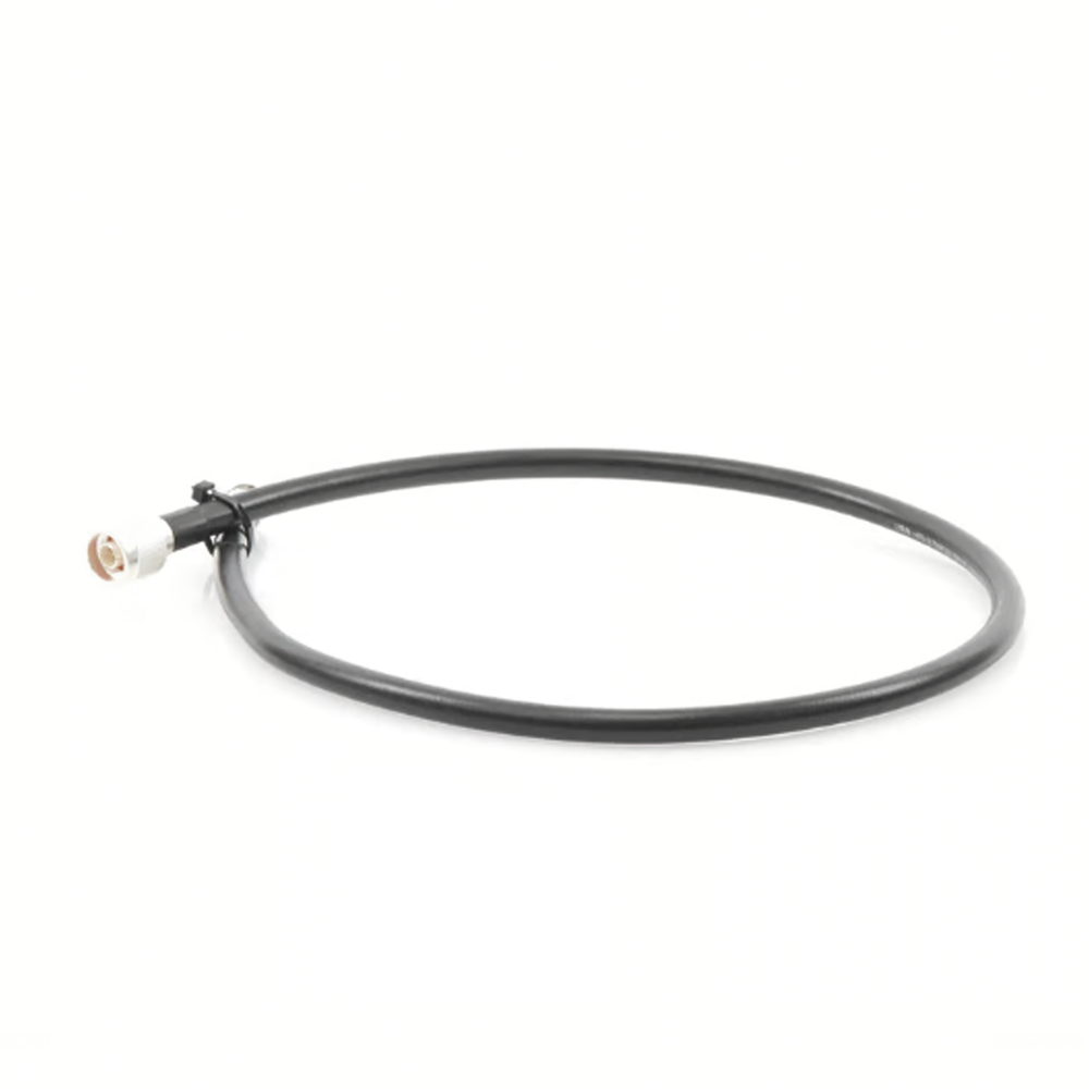 Jumper de 85 cm. con Cable Coaxial LMR400 conectores BNC / N. - Image 5