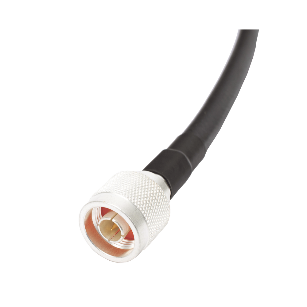 Jumper de 83 cm. con Cable Coaxial LMR400 conectores BNC/N - Image 2