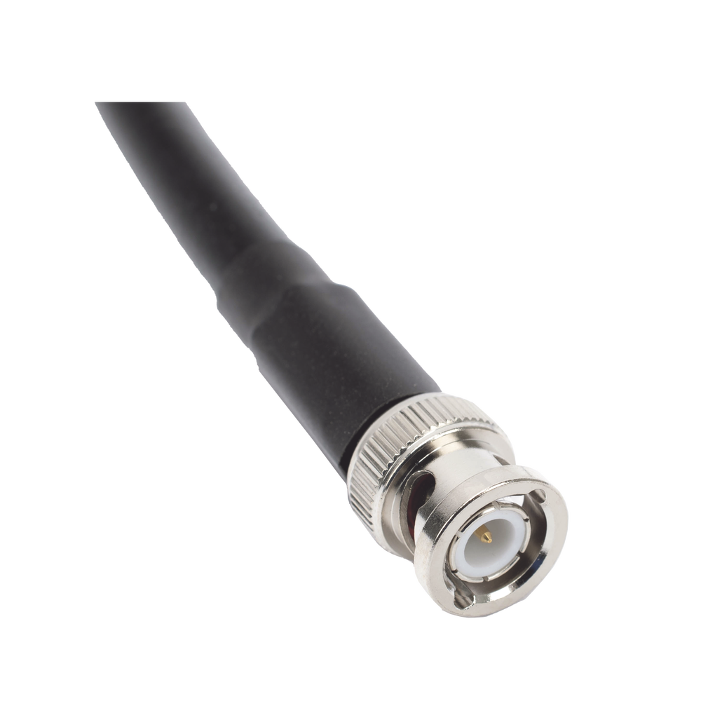 Jumper de 83 cm. con Cable Coaxial LMR400 conectores BNC/N - Image 3