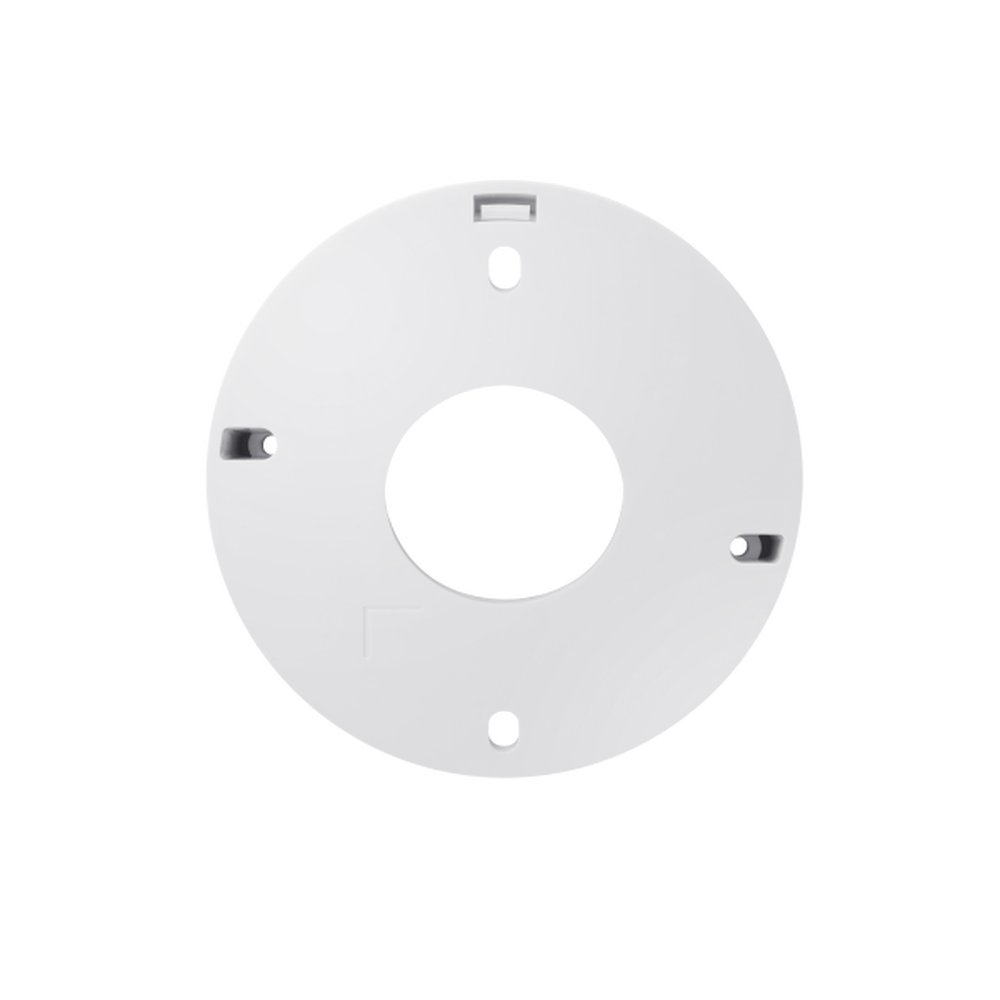Montaje de techo o pared con inclinación compatible con camaras Fish Eye QNF-9010, QNF-8010 - Image 2