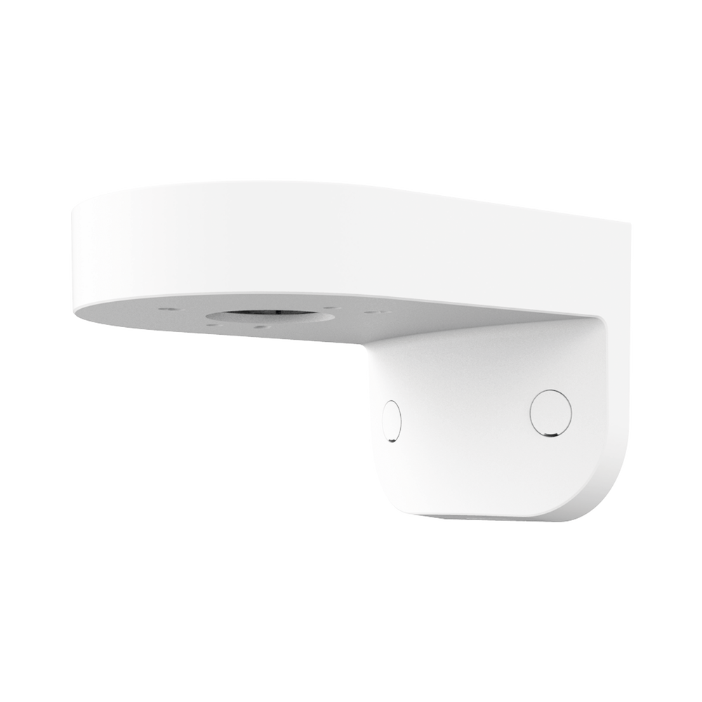 Montaje de Pared para Interior compatible con domos IP Hanwha QND60X2R / QND80X0R - Image 2