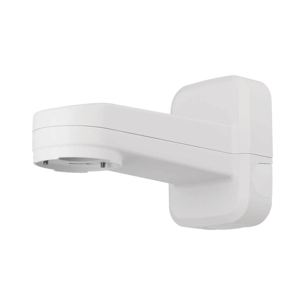 Montaje Adaptador de Pared Compatible con Cámaras Domo Fijas y PTZ Hanwha