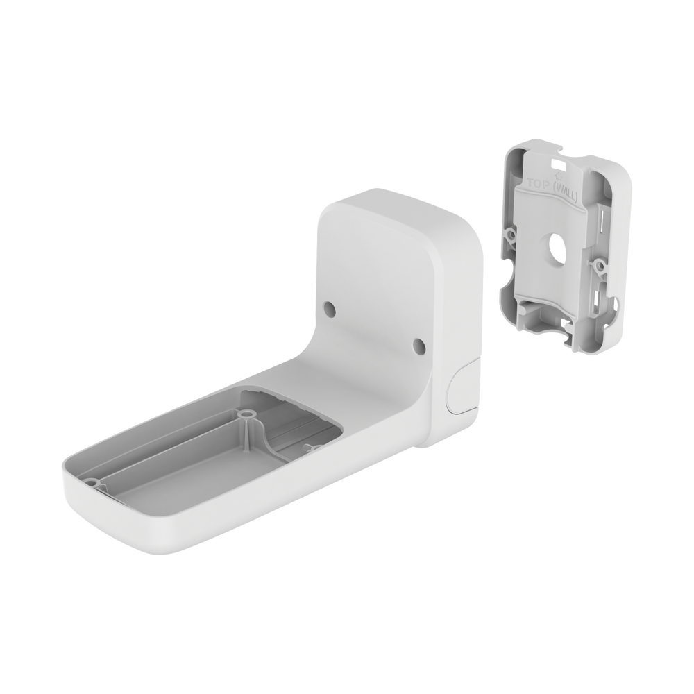 Montaje de Pared Blanco compatible con Cámara TNO-7180RLP - Image 2