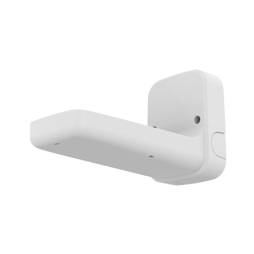 Montaje de Pared Blanco compatible con Cámara TNO-7180RLP - Image 3