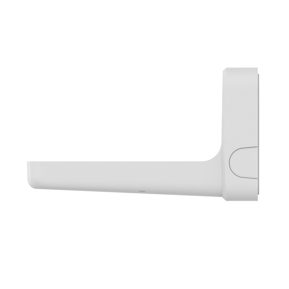 Montaje de Pared Blanco compatible con Cámara TNO-7180RLP - Image 4