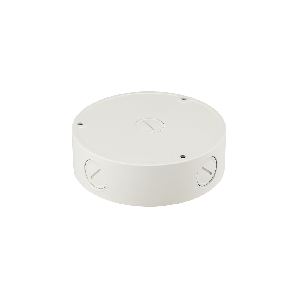 Caja De Conexión Para Domo Antivandálico (QNV-7080R QNV-6070R HCV-6070R/6080R XNP-6040H) - Image 2