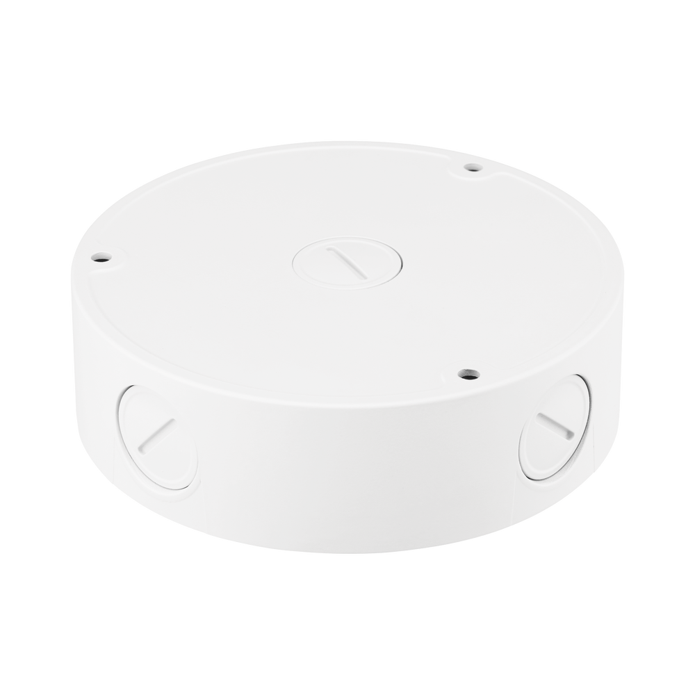 Caja de conexión para domo IP Antivandalismo Hanwha (QNV-6082R/8080R)