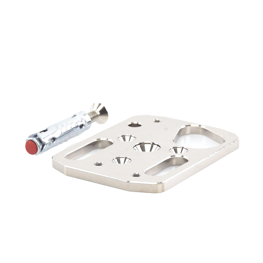 Placa de Montaje - Image 2