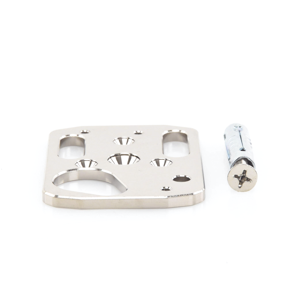 Placa de Montaje - Image 4