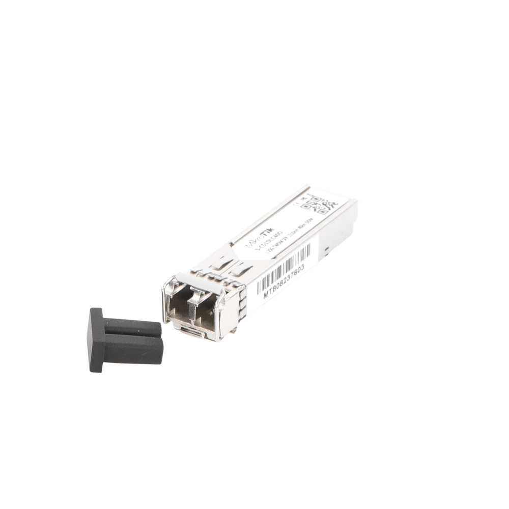 SFP CWDM module 1.25G SM 40km 1510nm Dual LC-connector DDM - Image 2