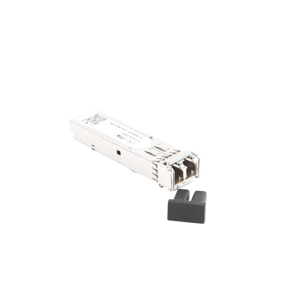 SFP CWDM module 1.25G SM 40km 1510nm Dual LC-connector DDM - Image 3