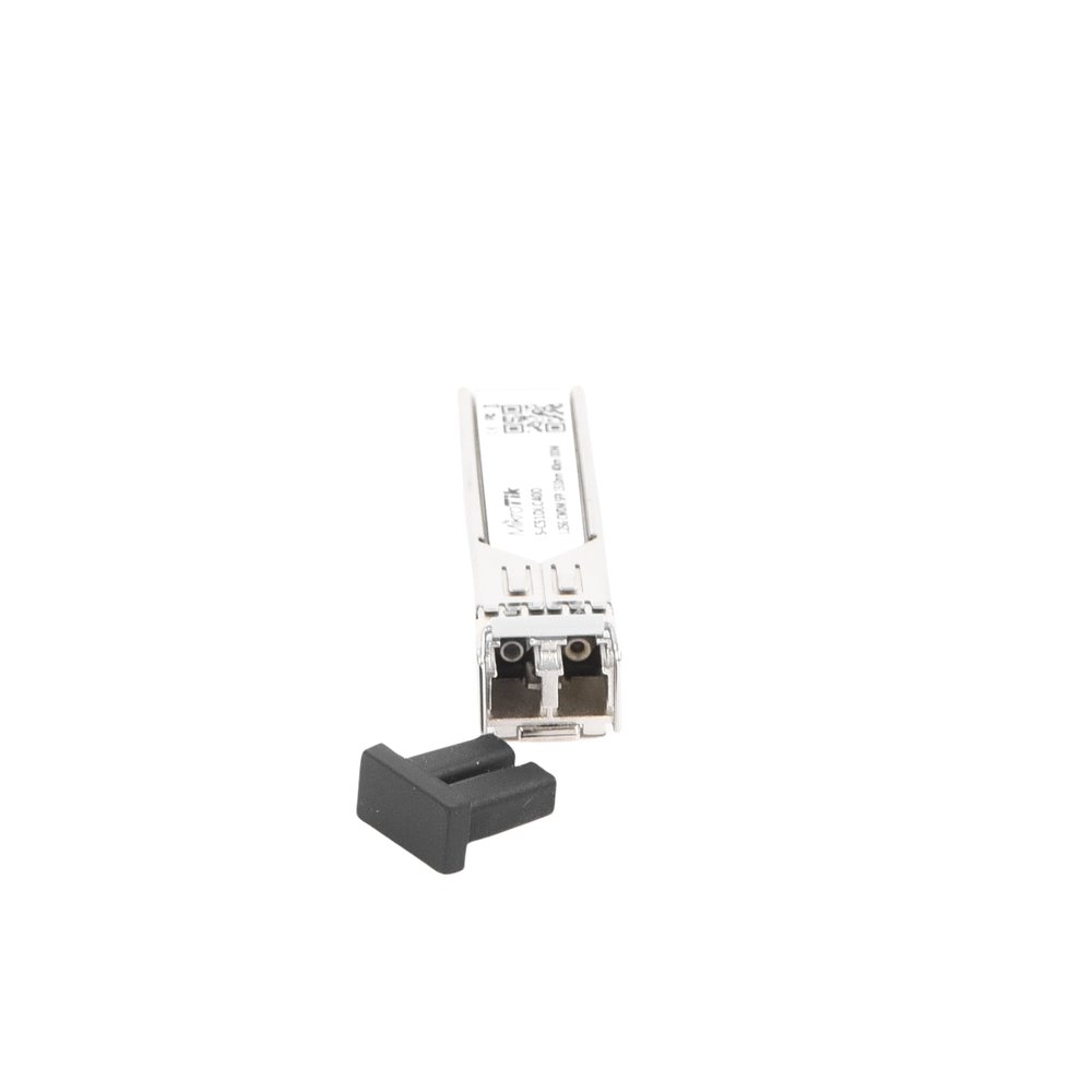 SFP CWDM module 1.25G SM 40km 1510nm Dual LC-connector DDM - Image 4