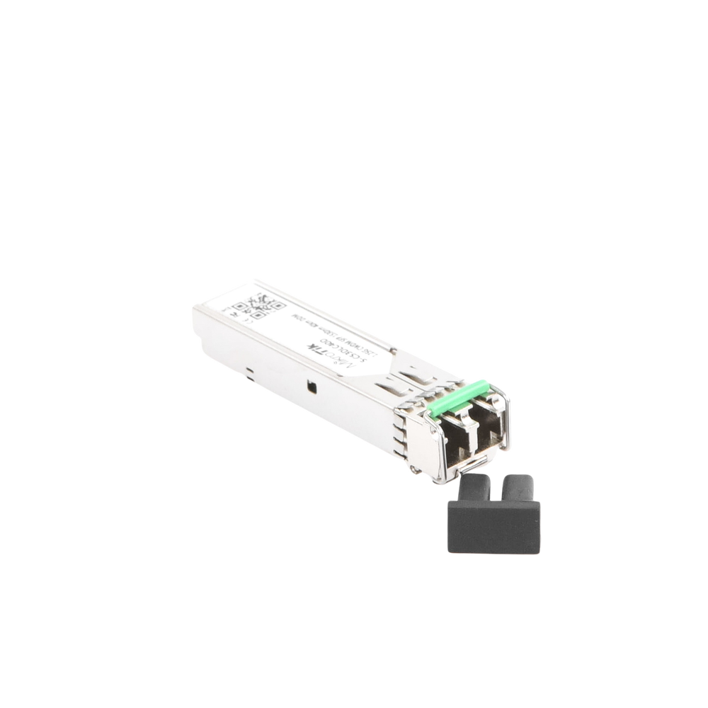 SFP CWDM module 1.25G SM 40km 1530nm Dual LC-connector DDM - Image 3