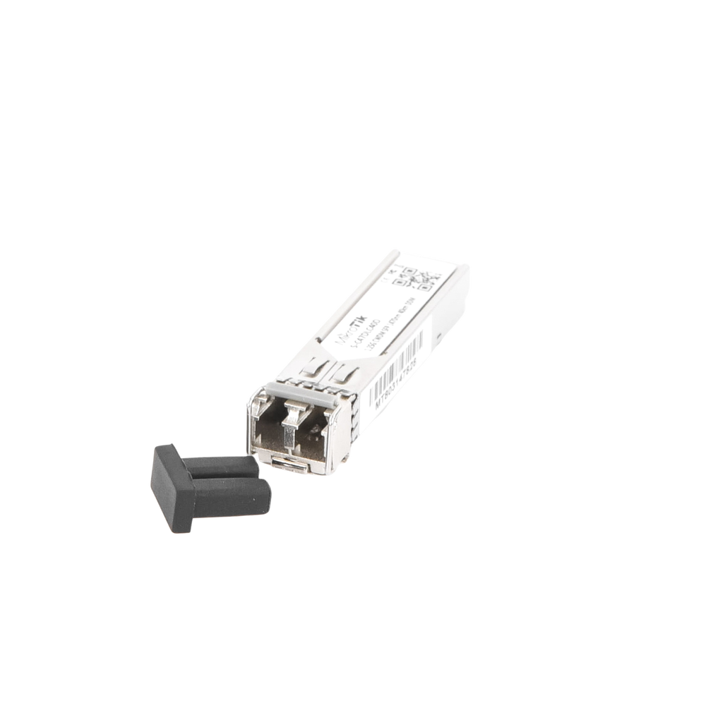 SFP CWDM module 1.25G SM 40km 1530nm Dual LC-connector DDM - Image 5