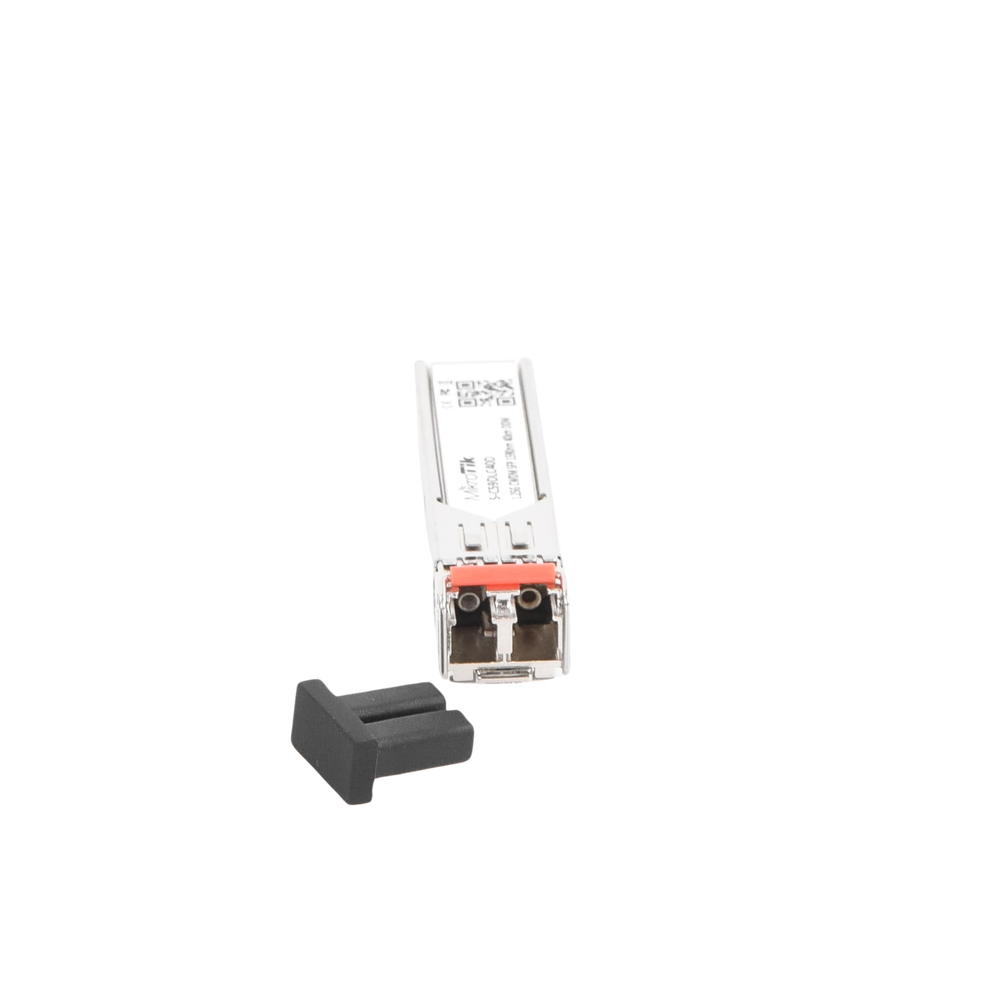 SFP CWDM module 1.25G SM 40km 1590nm Dual LC-connector DDM - Image 4