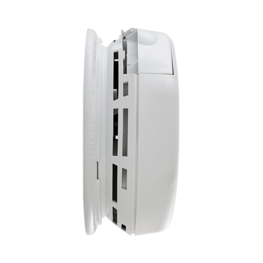 Detector Combo de Humo/CO, 120 Vca, No Requiere Panel, Con Batería de Respaldo, Sensor Inteligente de Falsas Alarmas - Image 5