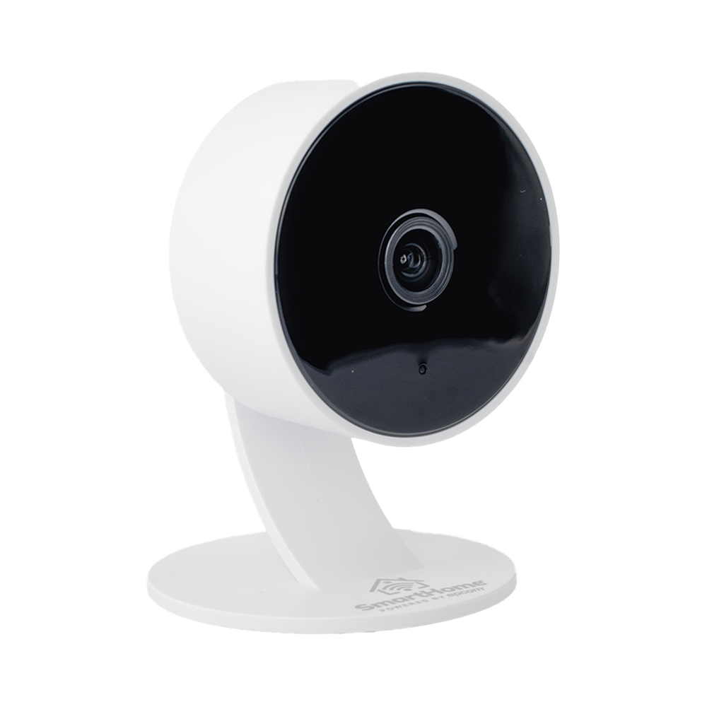 Cámara Wifi 3MP | WiFi 2.4 | Detección de Humanos, Mascotas, Llanto | Audio de 2 Vías | Almacenamiento microSD | Interior - Image 2