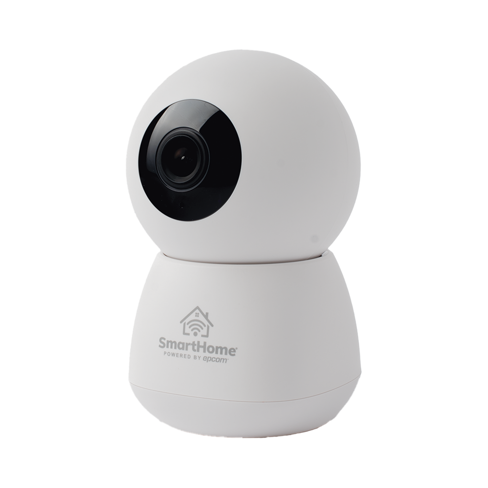 Mini Cámara IP PT 4 Megapíxel | Wi-Fi | Seguimiento Inteligente | Detección de mascotas | Audio Bidireccional | Notificación Push | Ranura para Memoria | Uso en Interior | Ángulo de vision: 102° - Image 3