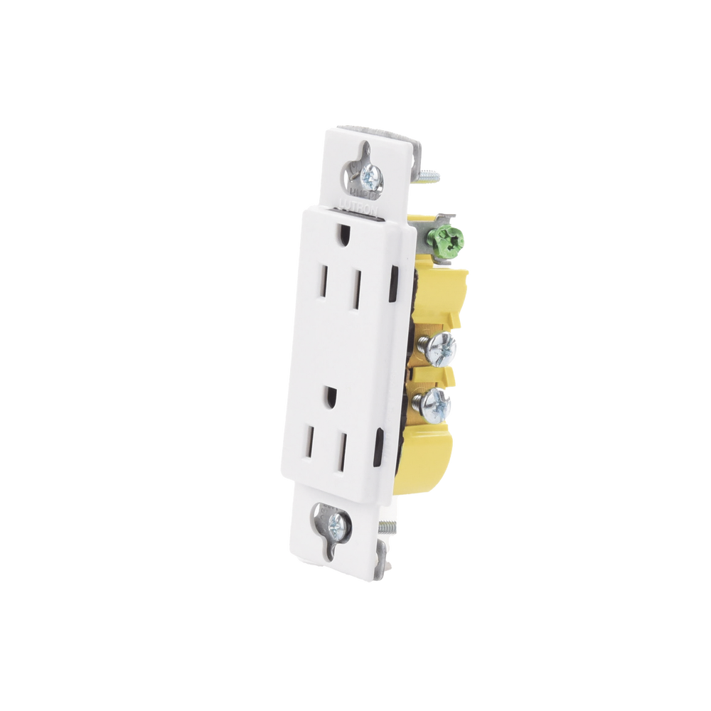 Tomacorriente 15 A - Image 3