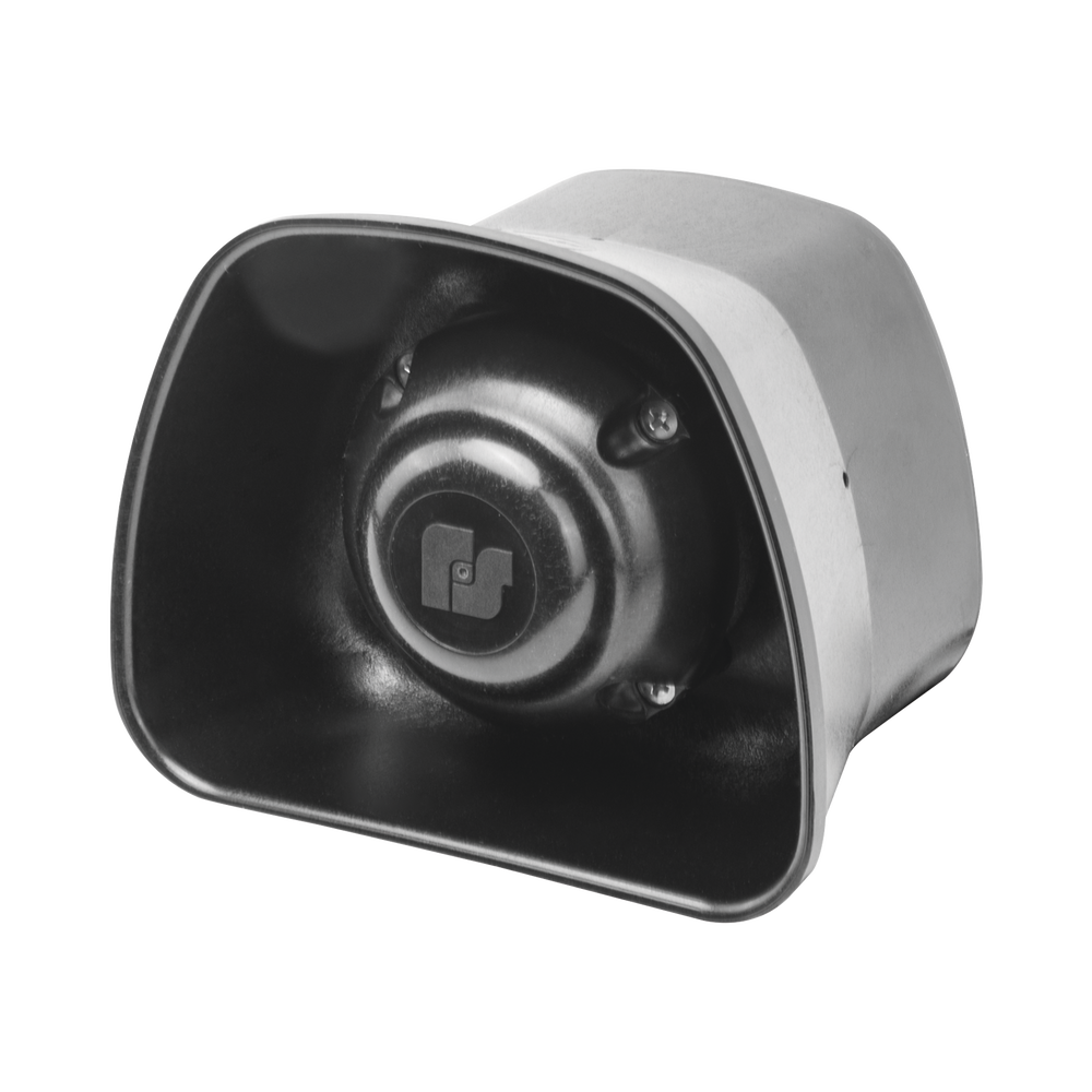 Sirena/Bocina Compacta Para Motocicleta de 30 Watts