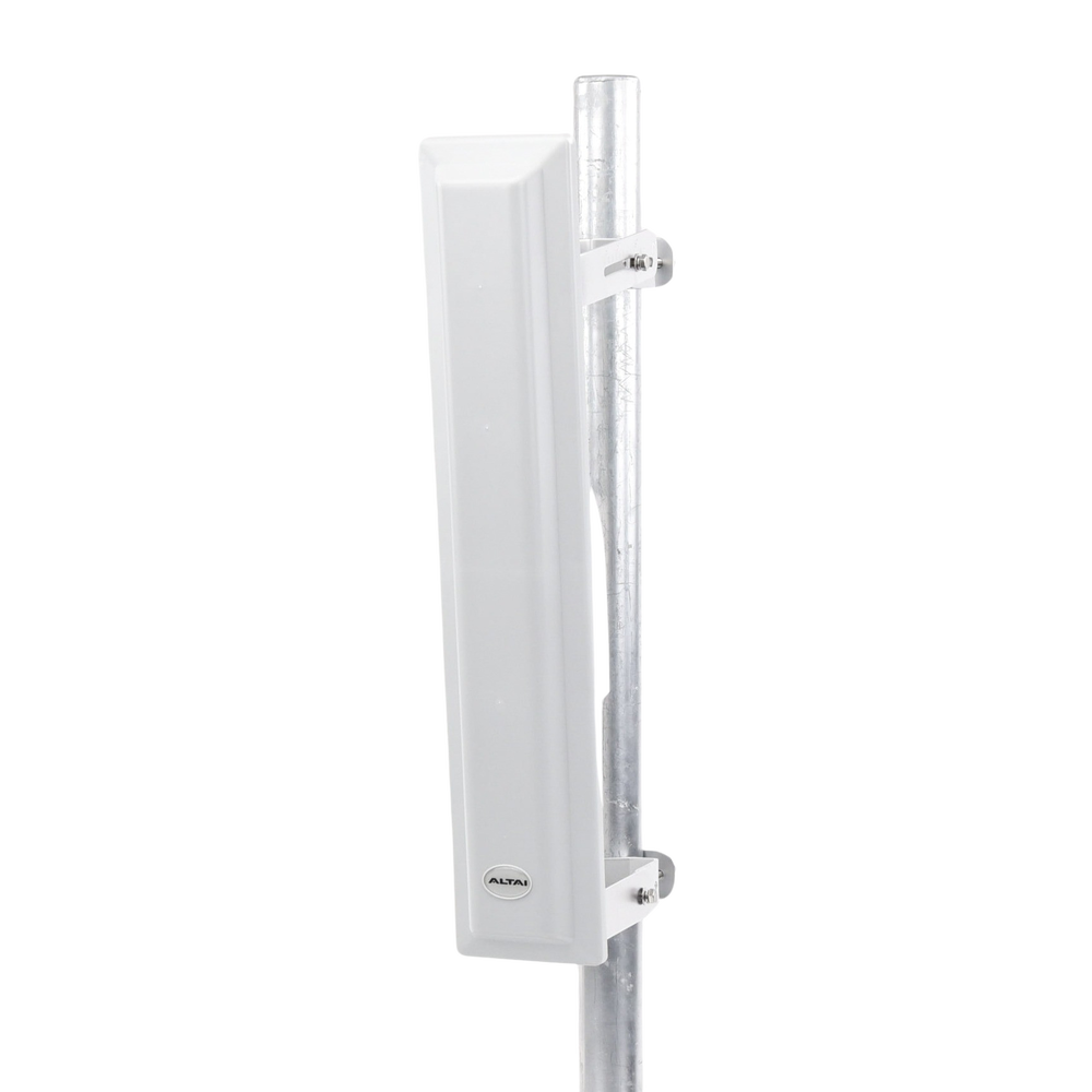 Antena Sectorial en 2.4 GHz, Apertura de 100º, Ganancia de 15 dBi, Incluye Jumpers SMAI, Ideal Para Serie C1xn - Image 7
