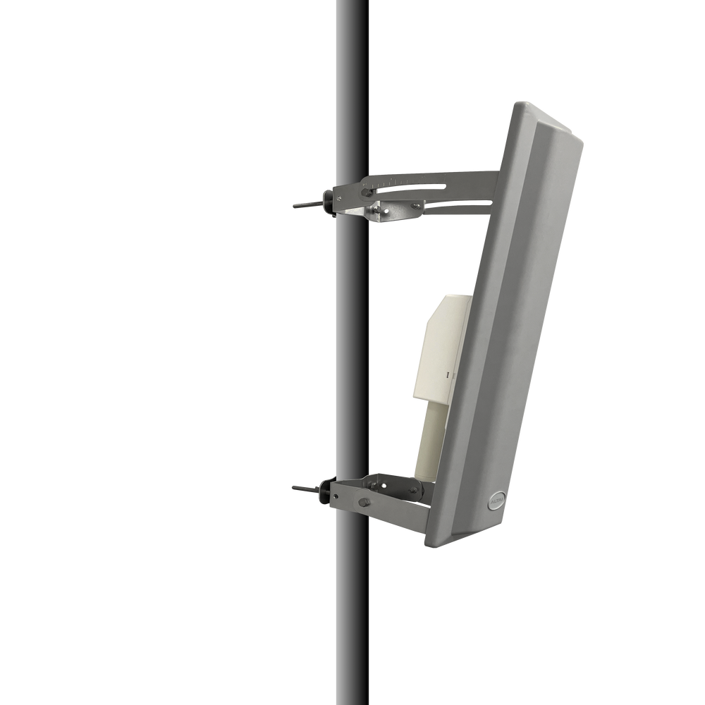 Antena Sectorial en 2.4 GHz, Apertura de 100º, Ganancia de 15 dBi, Incluye Jumpers SMAI, Ideal Para Serie C1xn - Image 3