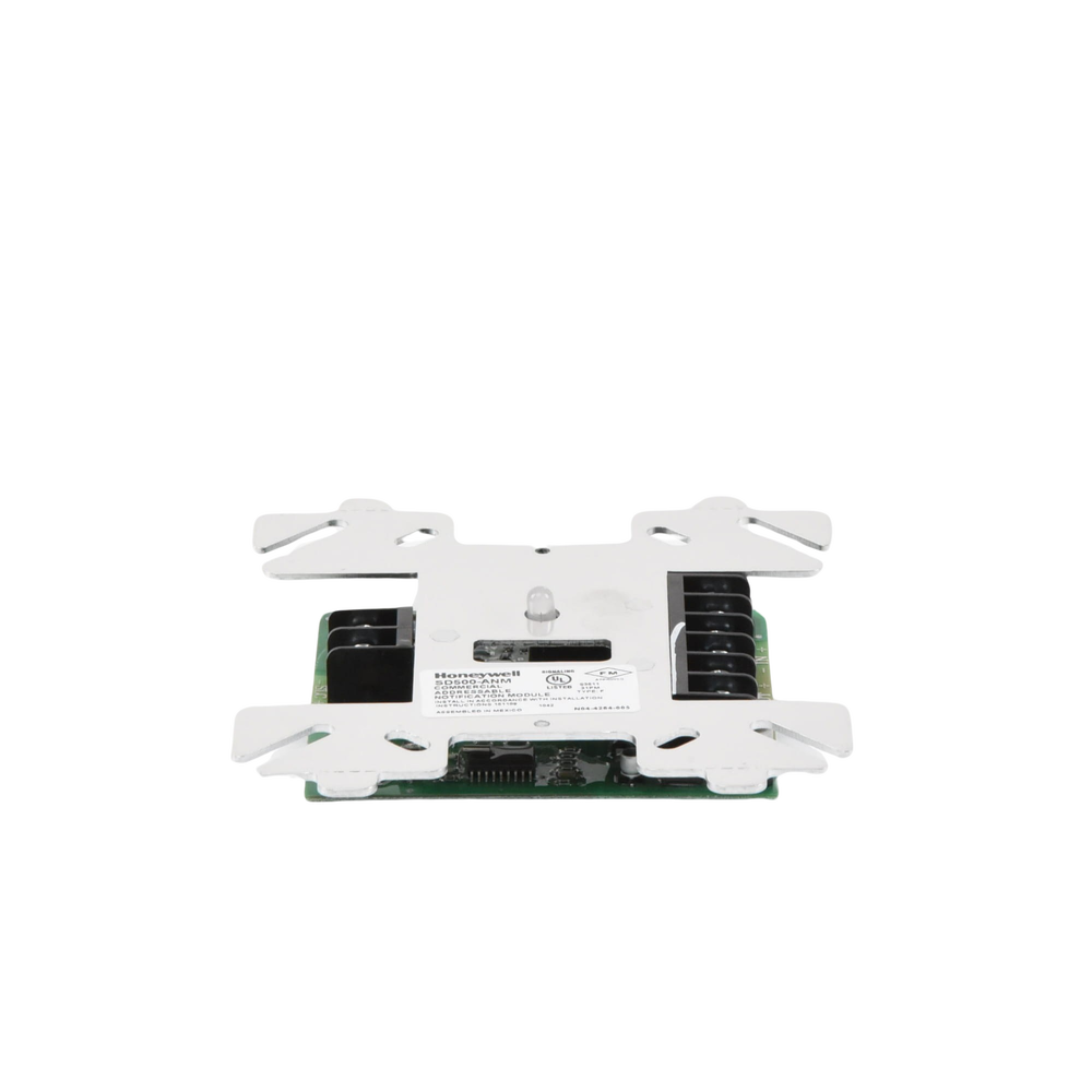 Módulo de Notificación Inteligente, Direccionable, Totalmente Supervisado