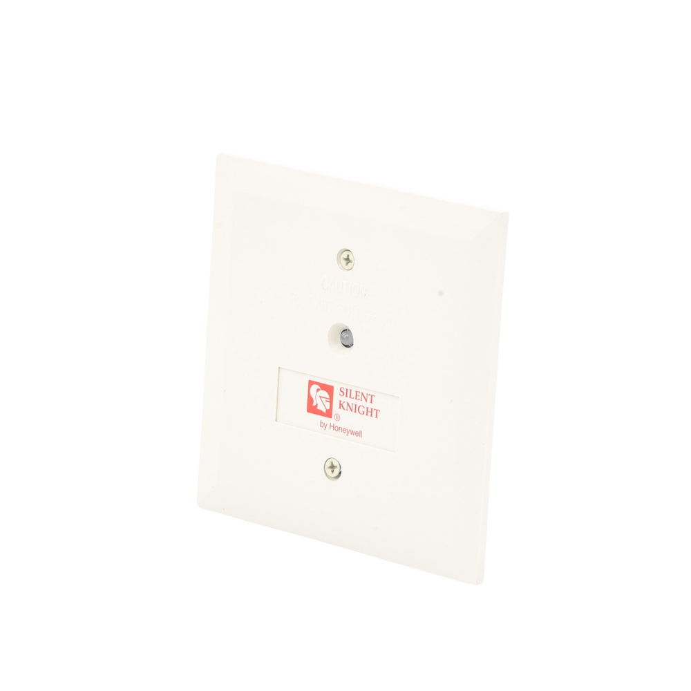 Modulo permite la conexión de detector de humo convencionales de 2 hilos a paneles analogos-direccionable Silent Knight