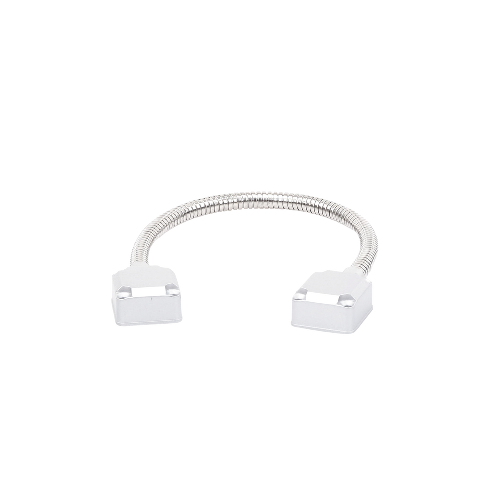 Loop Pasacable para Puertas / Acero Inoxidable / Ideal para Control de Acceso