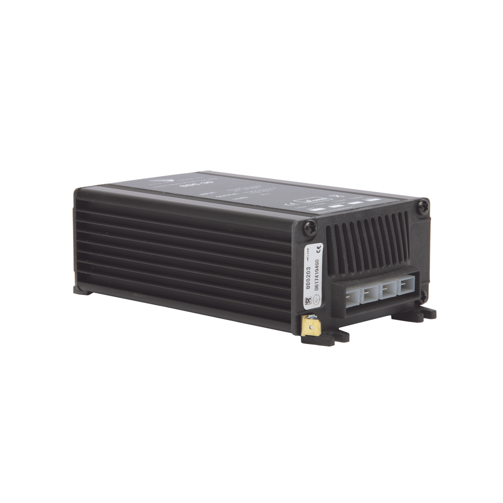 Convertidor de CD-CD, Entrada: 20-35 Vcc, Salida 13.8 Vcc 30 A. - Image 4