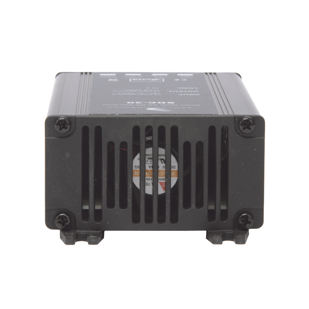 Convertidor de CD-CD, Entrada: 20-35 Vcc, Salida 13.8 Vcc 30 A. - Image 5