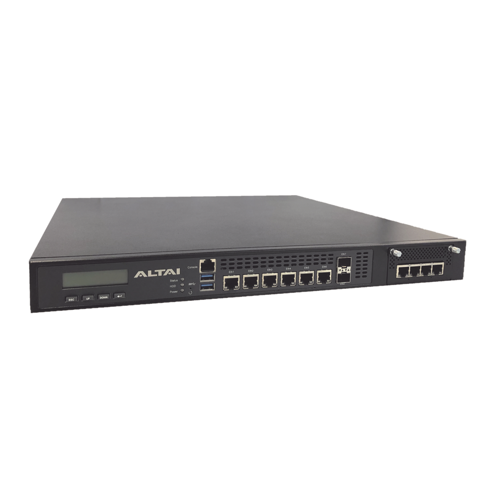 Controlador Para Puntos de Acceso Altai, Administra Hasta 50 APs, Crecimiento Hasta 200 APs - Image 5