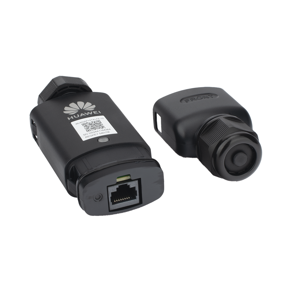 Módulo para Monitoreo por Wifi de Inversores Huawei - Image 6