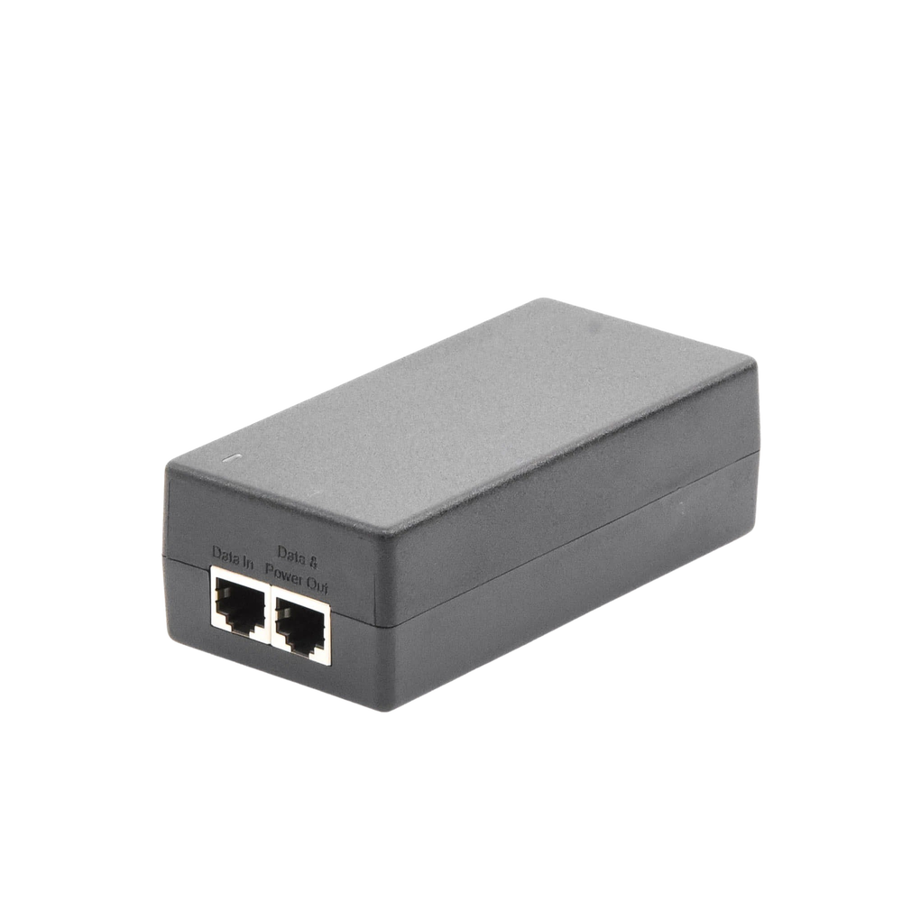 Inyector POE de 56 VDC / 1100mA Para Serie A8/A8n/A8ac/A3 de Altai Technologies Ltd - Image 2